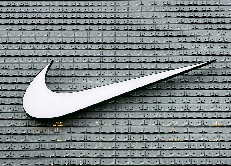 Nike sở hữu ENS dotswoosh.eth với giá 19,72 ETH