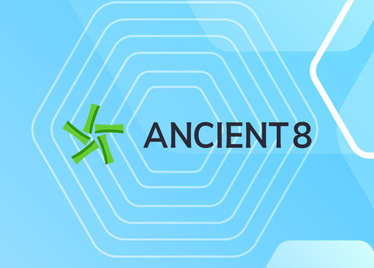 Startup GameFi Ancient8 huy động được 6 triệu USD