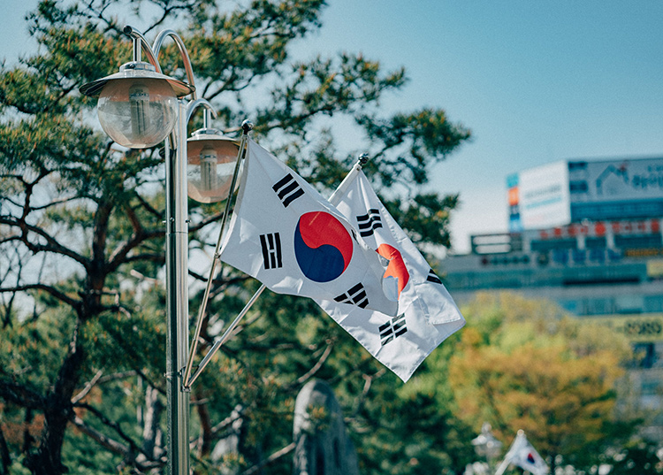 Hàn Quốc xem xét ban hành luật điều chỉnh thị trường crypto