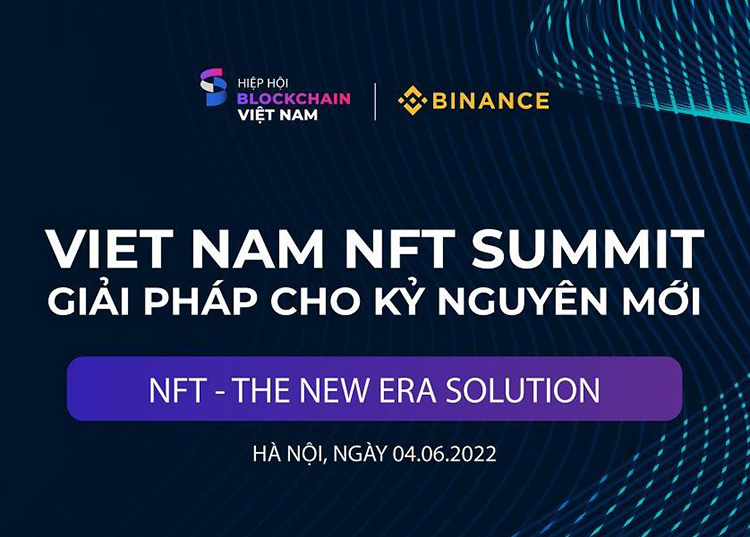 Vietnam NFT Summit 2022
