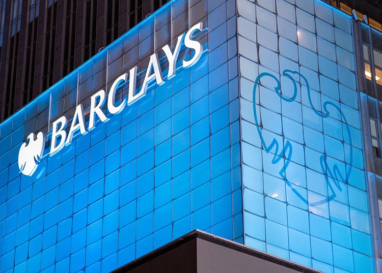 Barclays đầu tư vào công ty crypto Copper
