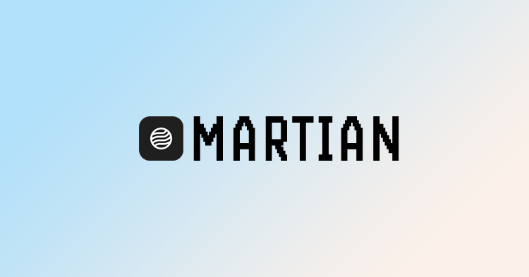 Martian 