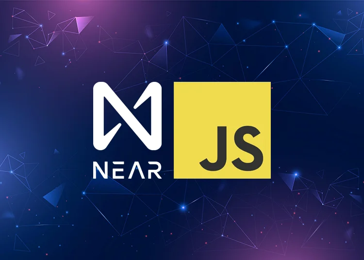 NEAR phát hành JS SDK lôi kéo web2 developer đến với web3