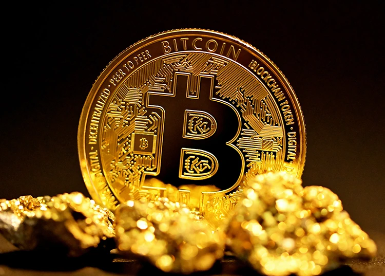 Bitcoin: Hệ thống tiền mặt điện tử mạng ngang hàng