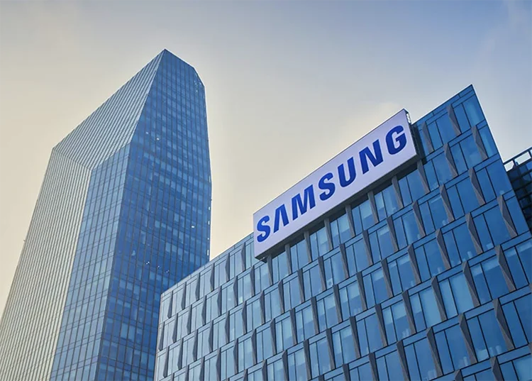 Samsung lên kế hoạch thành lập sàn giao dịch tiền mã hóa