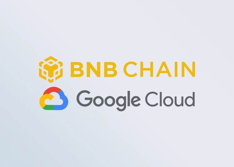 BNB Chain và Google Cloud hợp tác hỗ trợ startup Web3