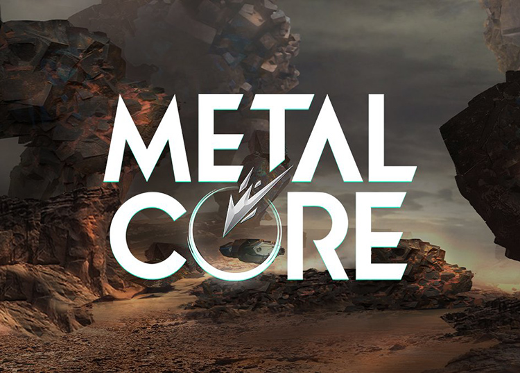 MetalCore dời ngày ra mắt Open World Alpha