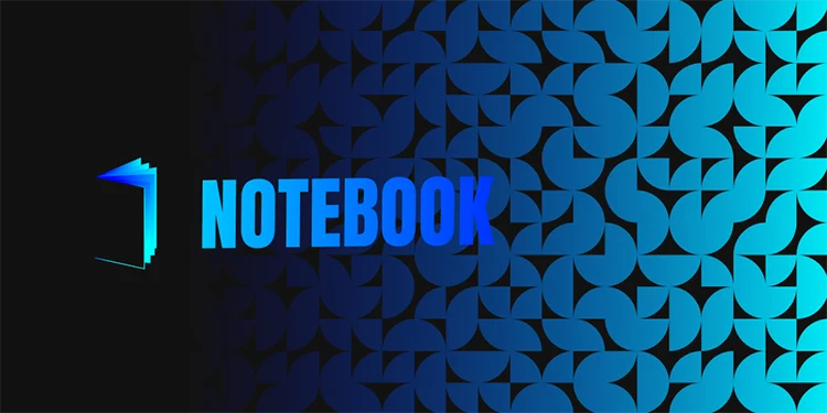 Notebook Labs