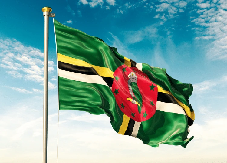 Dominica công nhận tiền mã hoá hệ TRON là tiền hợp pháp