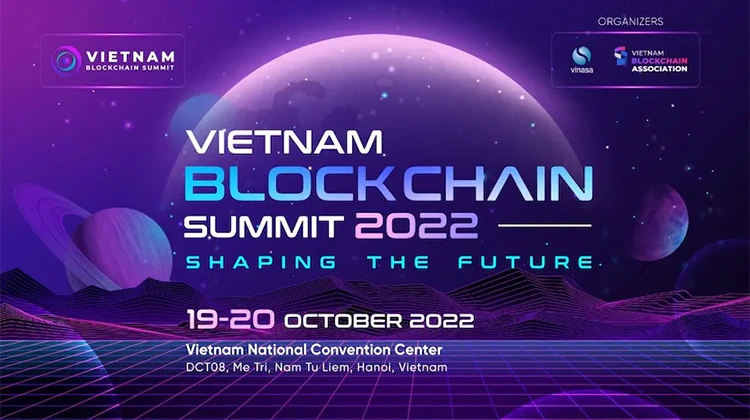 Vietnam Blockchain Summit 2022
