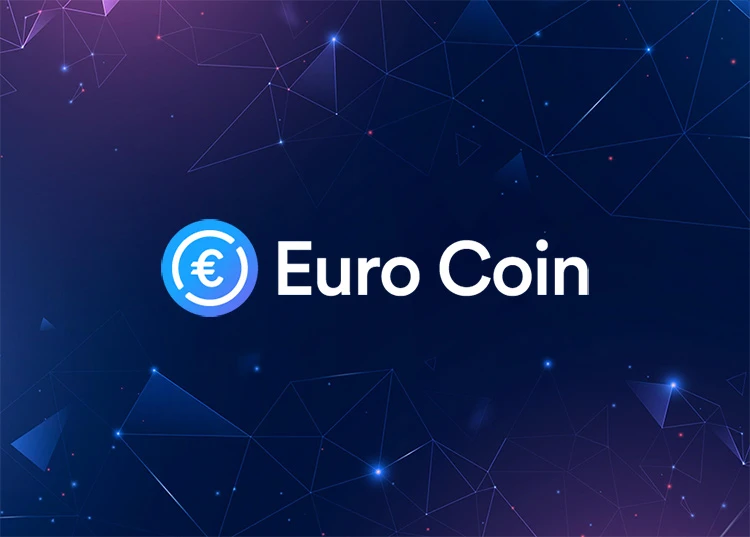 Euro Coin sẽ có mặt trên Solana vào nửa đầu năm 2023