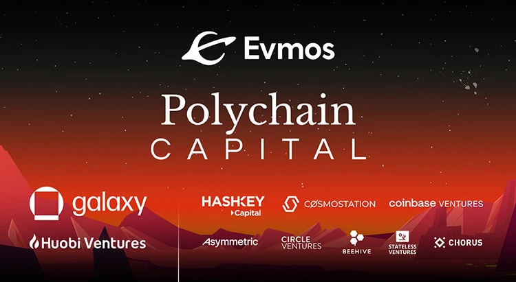 Polychain Capital dẫn đầu vòng gọi vốn vào Tharsis Labs