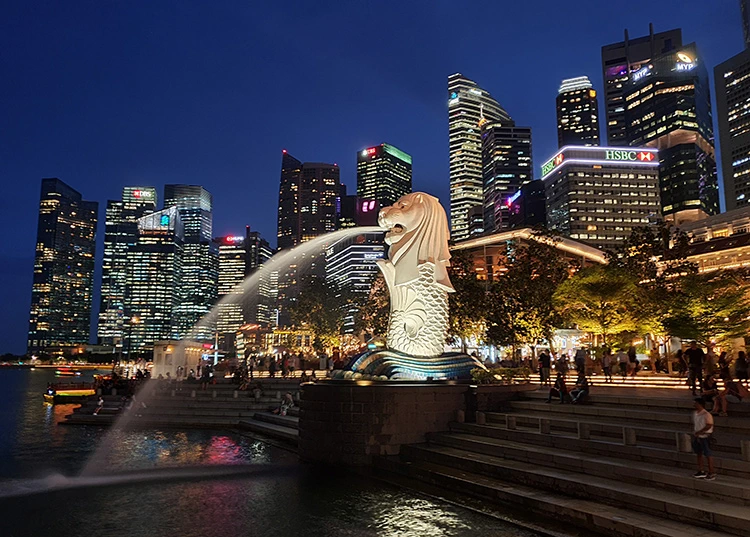 Paxos và Circle nhận giấy phép hoạt động tại Singapore