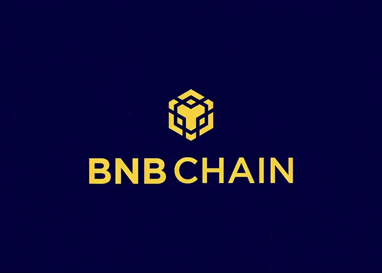 BNB Chain tăng trưởng mạnh bất chấp mùa đông crypto