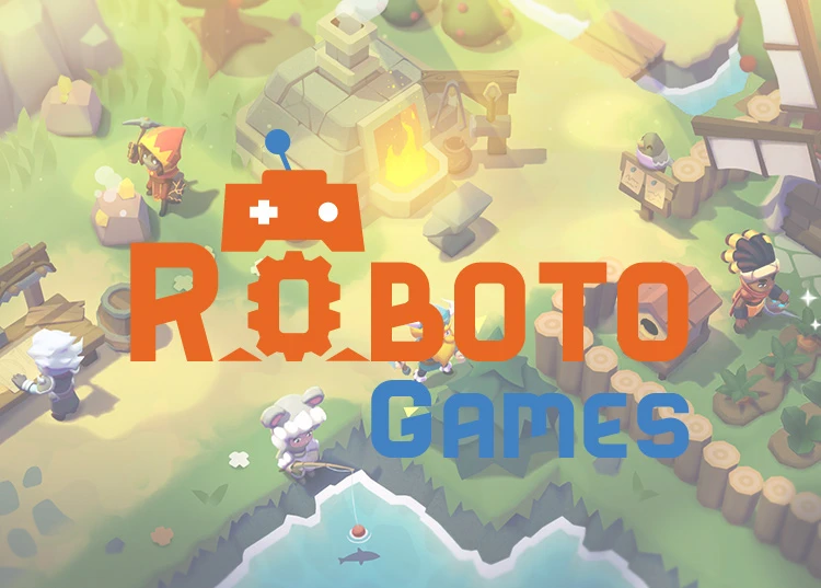 Andreessen Horowitz đầu tư vào Roboto Games