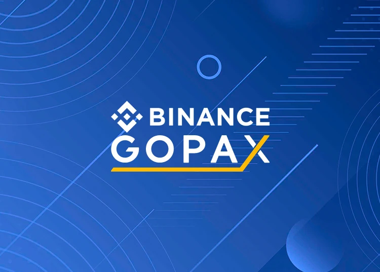 Binance hoàn tất vòng thẩm định mua lại Gopax