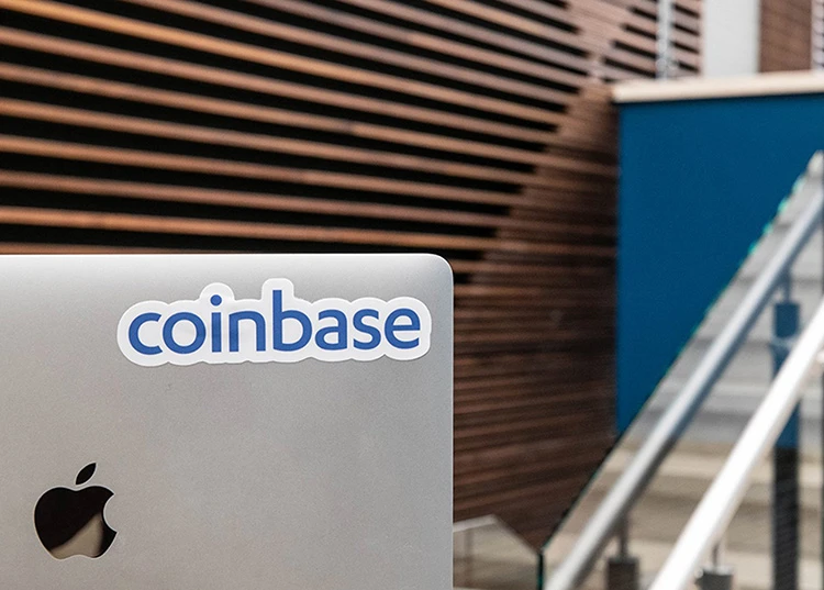 Coinbase bị phạt 3,325 triệu euro ở Hà Lan