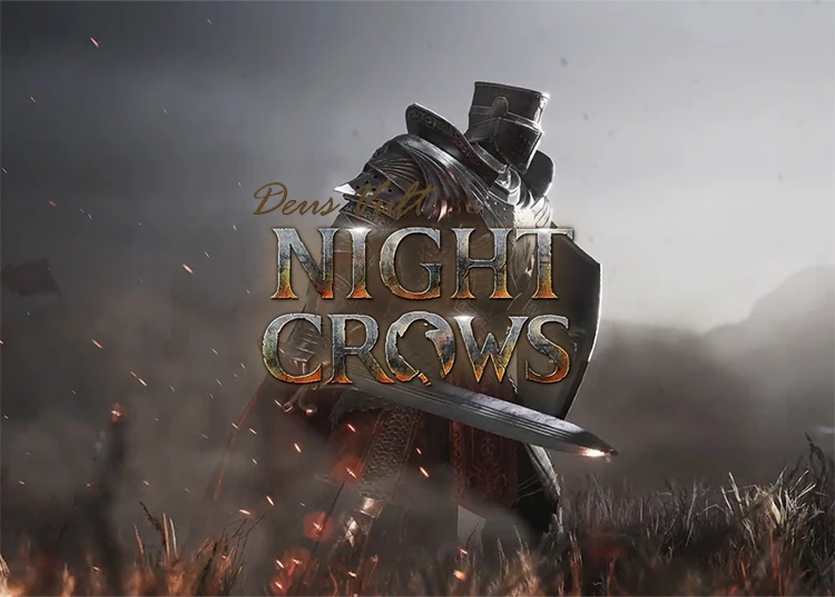 Chiêm ngưỡng trailer cực chất lượng của Night Crows