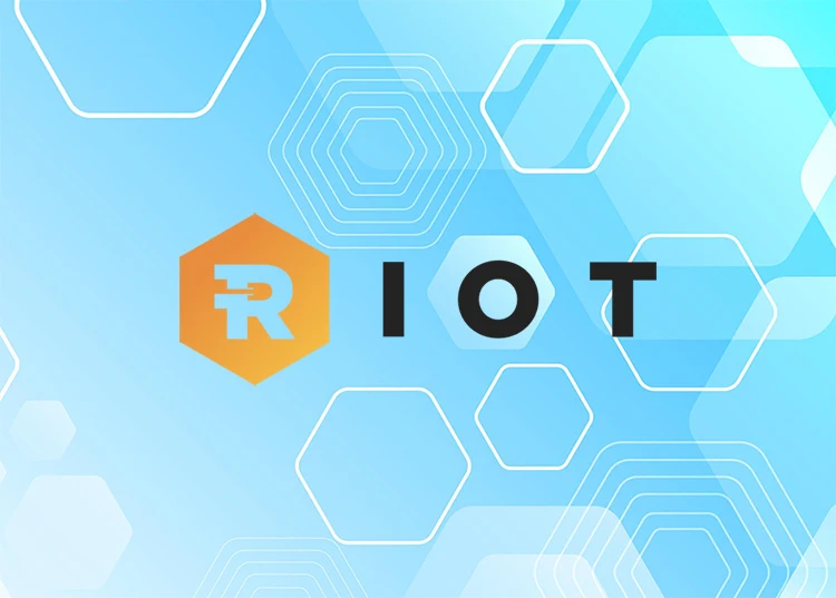 Công ty đào Bitcoin Riot Blockchain đổi tên thành Riot Platforms