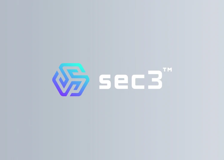 Công ty bảo mật blockchain Sec3 gọi vốn được 10 triệu USD