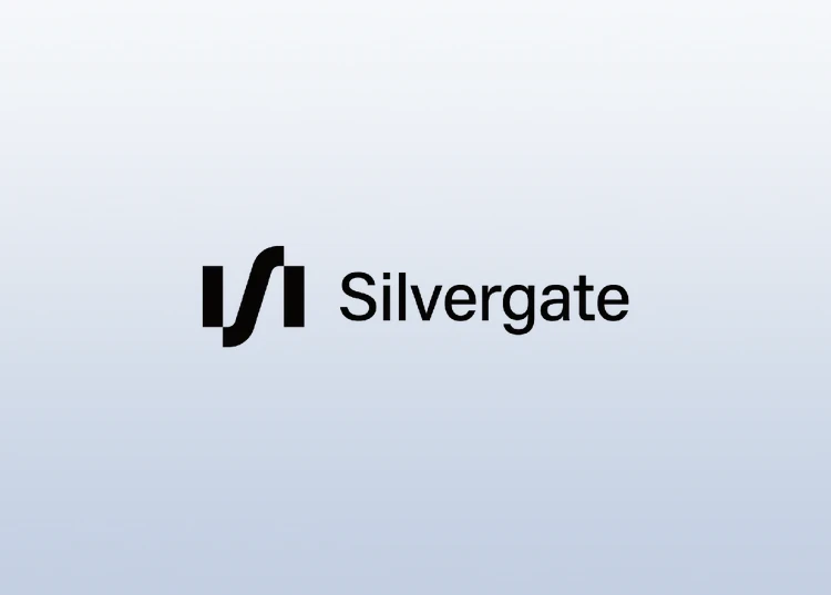 Silvergate Capital dừng hoạt động Silvergate Bank