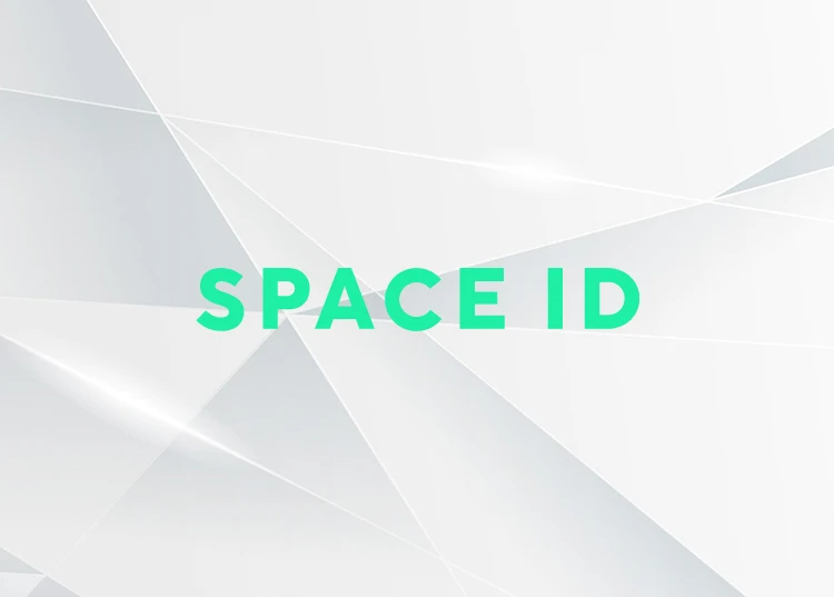 SPACE ID ra mắt token ID, sắp có mặt trên Binance Launchpad