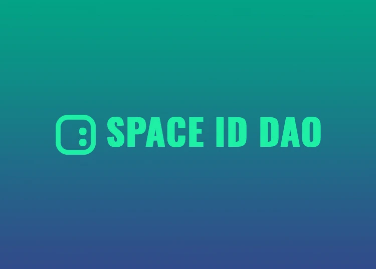 SPACE ID công bố ra mắt SPACE ID DAO