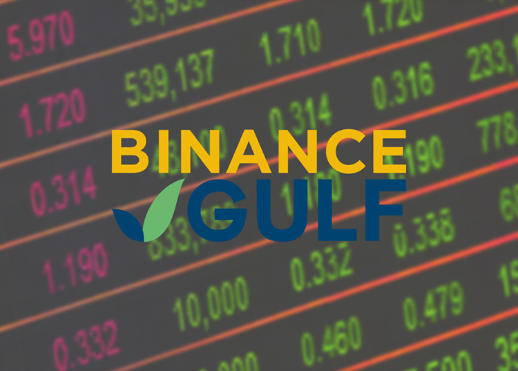 Gulf Binance nhận được giấy phép tại Thái Lan