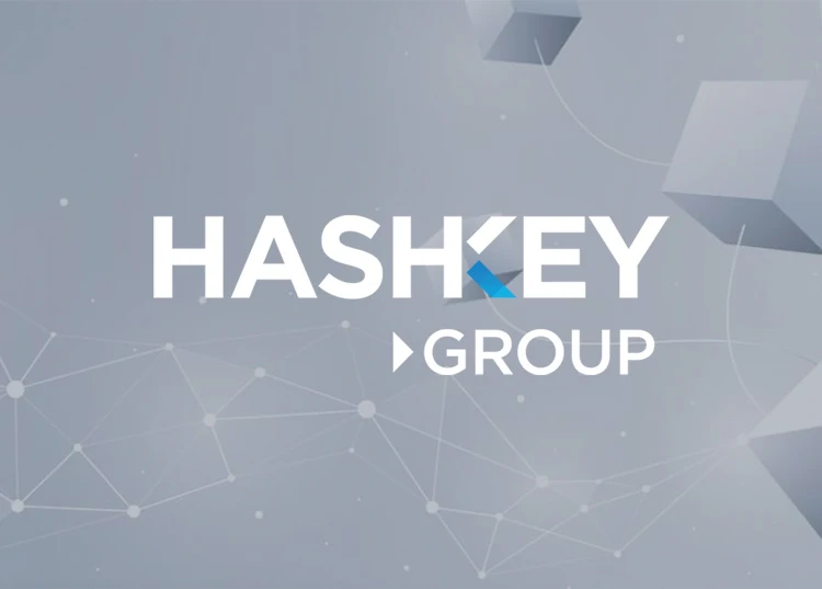 Hashkey Group muốn huy động thêm 100 đến 200 triệu USD