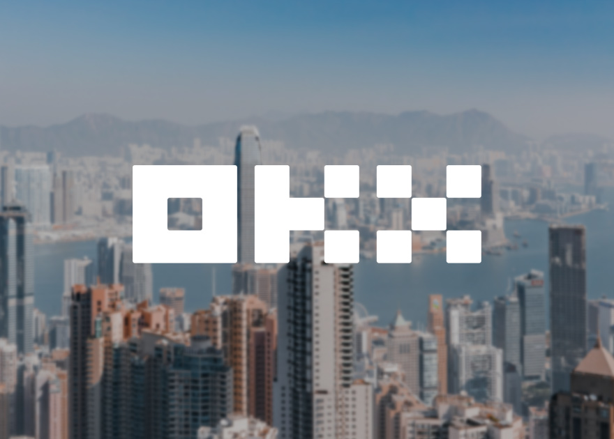 OKX cung cấp dịch vụ giao dịch crypto tại Hồng Kông