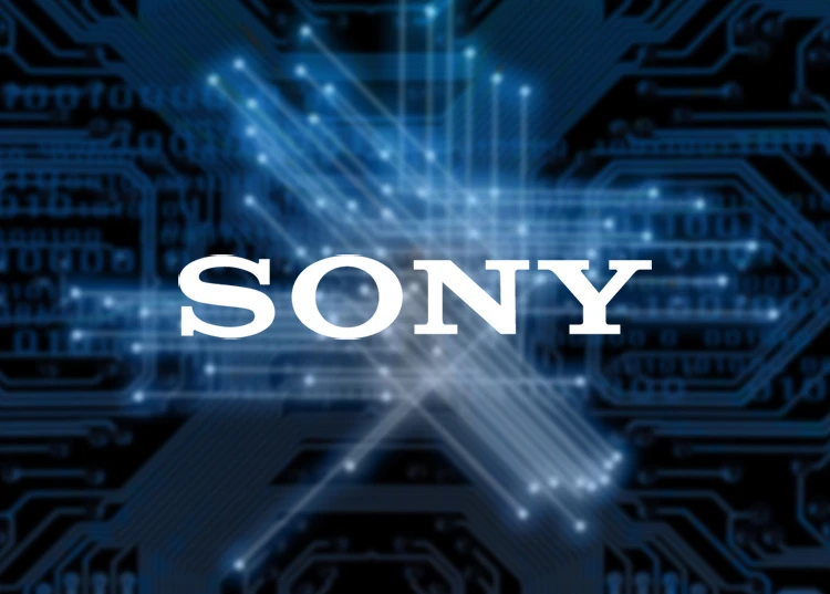 Sony thành lập công ty phát triển blockchain