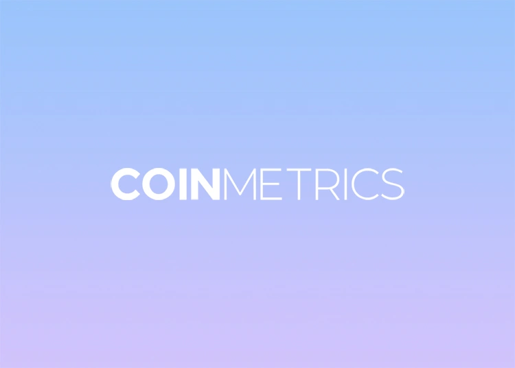 Coin Metrics huy động thêm 6,7 triệu USD từ nhà đầu tư mới