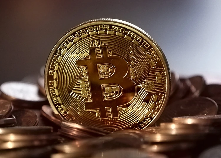 Bitcoin phá vỡ mốc giá 40.000 USD