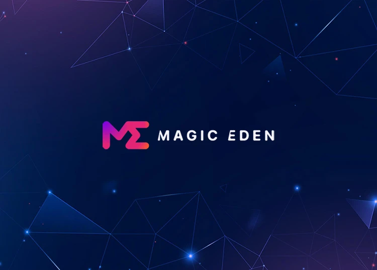 Magic Eden ra mắt ví cho Solana, Bitcoin, Polygon & Ethereum